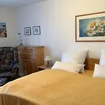 Feldblick-wohnung In Der N He Der Ostsee