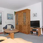 Feldblick-wohnung In Der N He Der Ostsee