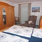 Apartmán Feldblick-wohnung In Der N He Der Ostsee *