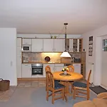 Feldblick-wohnung In Der N He Der Ostsee Apartmán Schlagsdorf (Fehmarn)