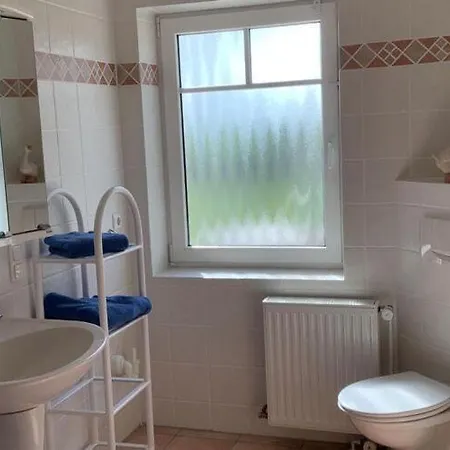 Feldblick-wohnung In Der N He Der Ostsee * Schlagsdorf (Fehmarn)