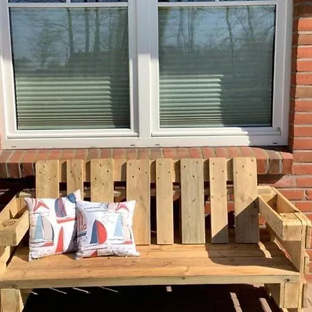 Apartament Feldblick-wohnung In Der N He Der Ostsee