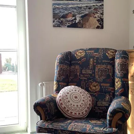 Feldblick-wohnung In Der N He Der Ostsee Apartament Schlagsdorf (Fehmarn)