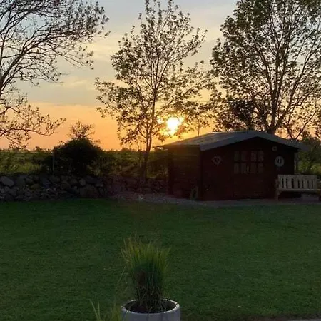 Apartament Feldblick-wohnung In Der N He Der Ostsee Schlagsdorf (Fehmarn)