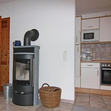 Feldblick-wohnung In Der N He Der Ostsee Apartament Schlagsdorf (Fehmarn)