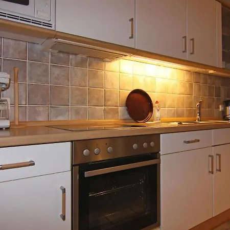 Apartament Feldblick-wohnung In Der N He Der Ostsee Schlagsdorf (Fehmarn)