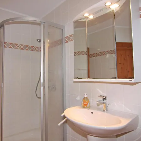 Feldblick-wohnung In Der N He Der Ostsee Apartament