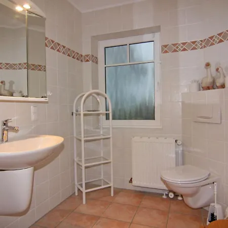 Feldblick-wohnung In Der N He Der Ostsee *