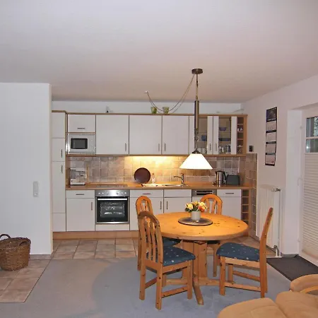 Feldblick-wohnung In Der N He Der Ostsee Apartament Schlagsdorf (Fehmarn)