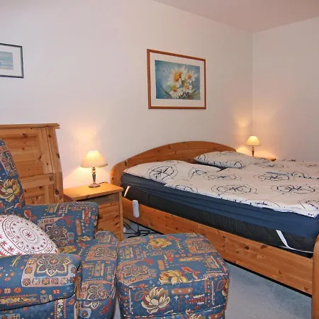 Feldblick-wohnung In Der N He Der Ostsee Schlagsdorf (Fehmarn)