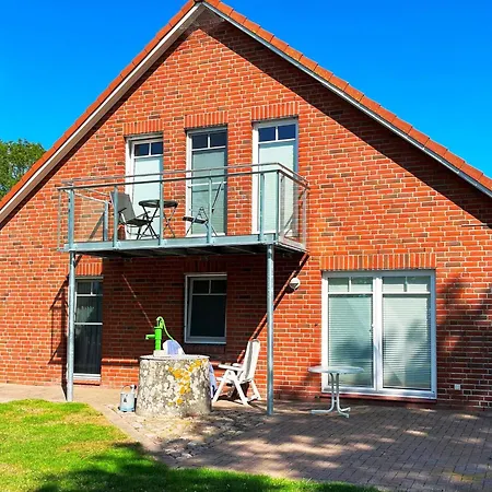 Apartamento Feldblick On The Sunny Island Of Fehmarn