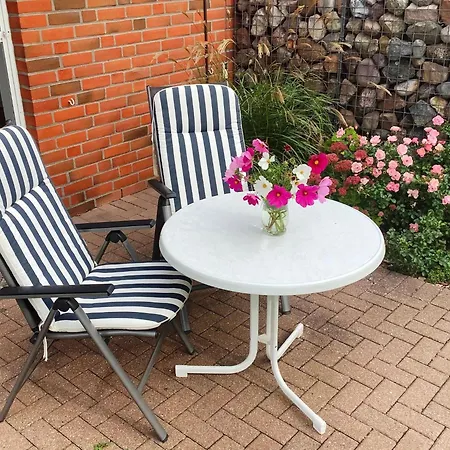 Feldblick-wohnung In Der N He Der Ostsee Apartament Schlagsdorf (Fehmarn)