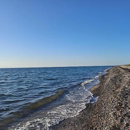 Feldblick-wohnung In Der N He Der Ostsee * Schlagsdorf (Fehmarn)
