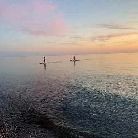 Feldblick-wohnung In Der N He Der Ostsee Schlagsdorf (Fehmarn)