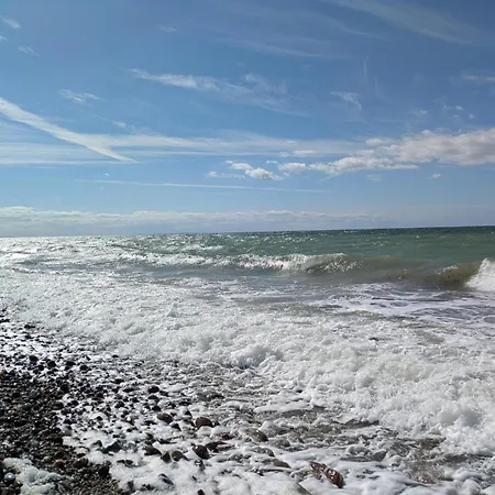 Apartament Feldblick-wohnung In Der N He Der Ostsee Schlagsdorf (Fehmarn)