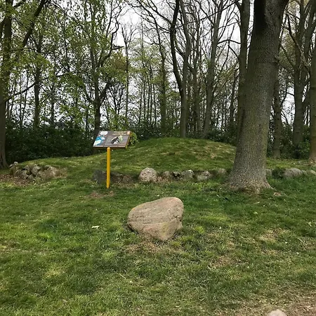 Feldblick-wohnung In Der N He Der Ostsee Apartament Schlagsdorf (Fehmarn)