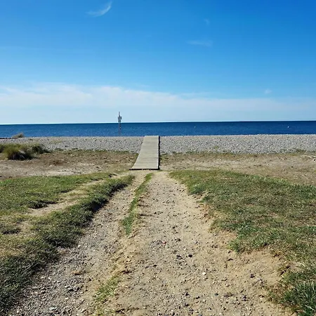 Apartament Feldblick-wohnung In Der N He Der Ostsee Schlagsdorf (Fehmarn)